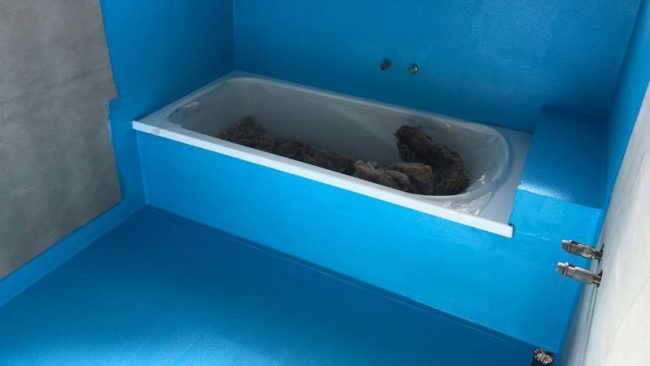 Waterproofing a Bathroom How To Know If It’s Been Done To Australian Standards Waterproofing a Bathroom How To Know If It’s Been Done To Australian Standards