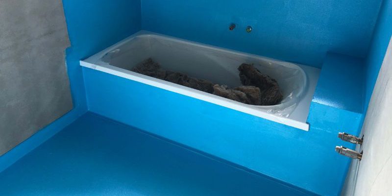 Waterproofing a Bathroom How To Know If It’s Been Done To Australian Standards Waterproofing a Bathroom How To Know If It’s Been Done To Australian Standards